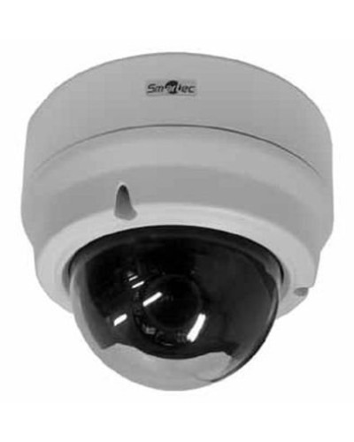 STC-IPMX3593A/1. Видеокамера IP купольная. Smartec в Туле