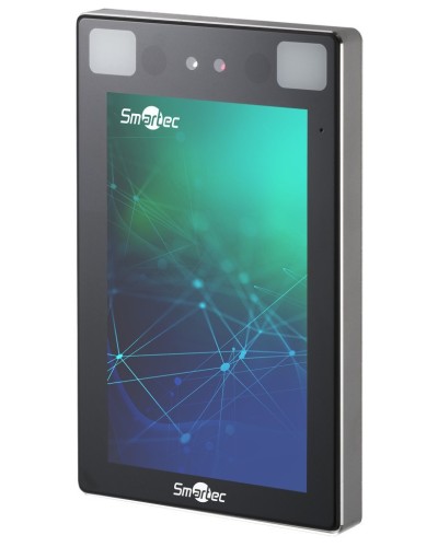 ST-FR043. Считыватель контроля доступа биометрический. Smartec в Туле