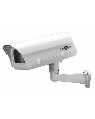 STH-5231S-HPOE. Термокожух для видеокамеры. Smartec в Туле