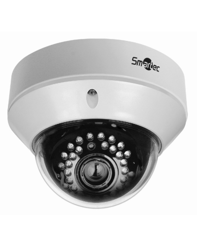 STC-IPM3572A/1 Xaro. Видеокамера IP купольная. Smartec в Туле