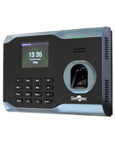 ST-FT161EM. Биометрический терминал учета рабочего времени. Smartec в Туле