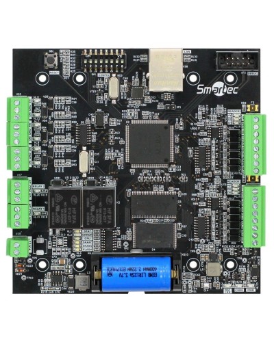 ST-NC221R2. Сетевой контроллер. Smartec в Туле