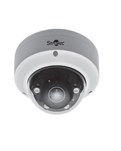 STC-IPMA5525FRA/3. Видеокамера IP купольная. Smartec в Туле