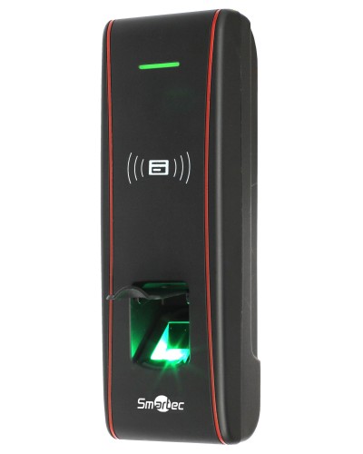ST-FR031MF. Считыватель контроля доступа биометрический. Smartec в Туле