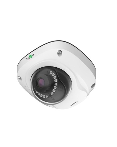STC-IPM5507A/1 Estima. Видеокамера IP купольная. Smartec в Туле