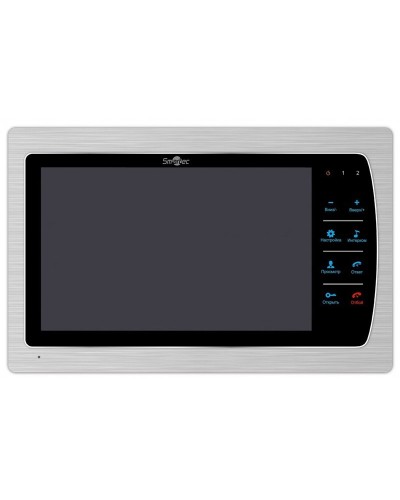 ST-MS310HM-SL. Монитор видеодомофона. Smartec в Туле