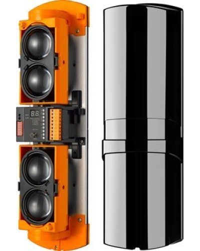 ST-PD254BD-MC. Извещатель охранный оптико-электронный линейный. Smartec в Туле
