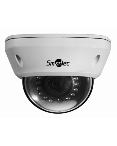 STC-IPM5591/1. Видеокамера IP купольная. Smartec в Туле