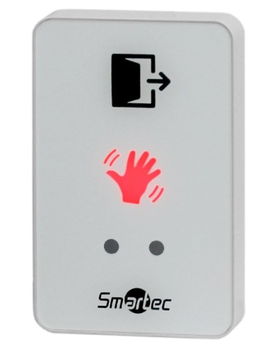 ST-EX310L-WT. Кнопка выхода. Smartec в Туле