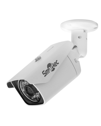 STC-IPM3660/1 Xaro. Видеокамера IP цилиндрическая. Smartec в Туле