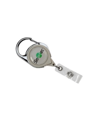 ST-AC203RT-GR. Крепление для беджа. Smartec в Туле