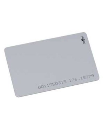 ST-PC028MD7. Карта Mifare стандартная. Smartec в Туле