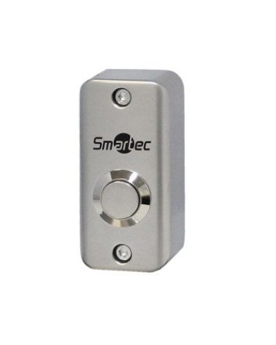 ST-EX012SM. Кнопка металлическая, накладная. Smartec в Туле
