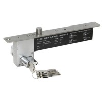ST-DB526MLT. Замок электромеханический соленоидный. Smartec