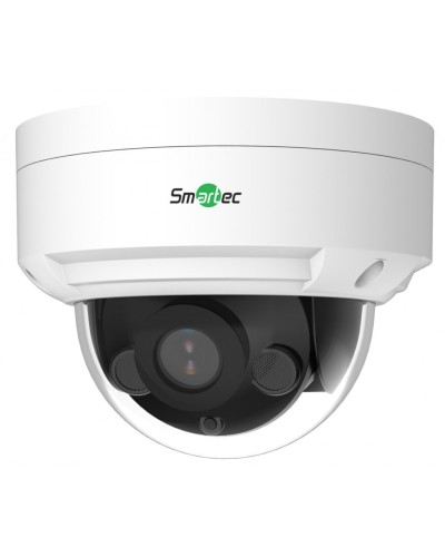 STC-IPM5506A/1 Estima. Видеокамера IP купольная. Smartec в Туле
