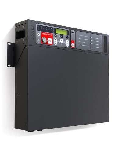 SPM-B10025-DW. Моноблок ППУ настенный на 10 зон. Sonar в Туле