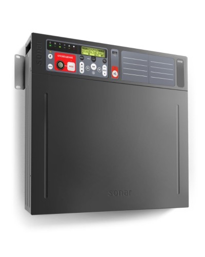 SPM-A01025-DW. Моноблок ППУ однозонный настенный. Sonar в Туле