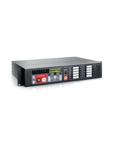 SPM-B10025-AR. Моноблок ППУ стоечный на 10 зон. Sonar в Туле