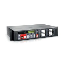 SPM-B10050-DR. Моноблок ППУ стоечный на 10 зон. Sonar