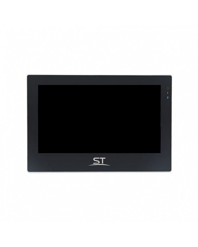 ST-M205/7 (черный). Монитор домофона цветной. Space Technology в Туле