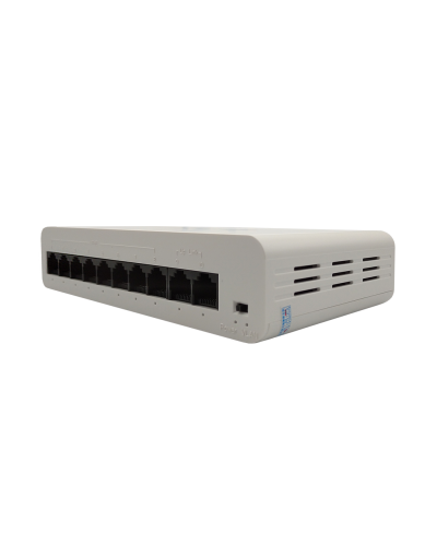 ST-S811POE. Сетевой PoE коммутатор. Space Technology в Туле