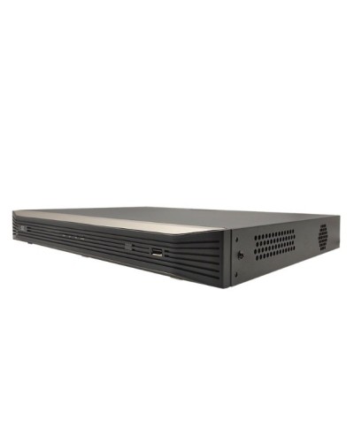ST-NVR-V16082 (версия 2). IP-видеорегистратор 16-канальный. Space Technology в Туле