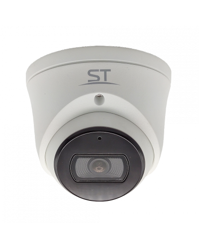 ST-VK4525 PRO (2.8). Профессиональная видеокамера IP купольная. Space Technology в Туле