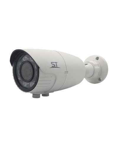ST-186 IP HOME (версия 3). Видеокамера IP цилиндрическая. Space Technology в Туле