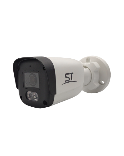 ST-SK2501 (2.8). Видеокамера IP цилиндрическая. Space Technology в Туле