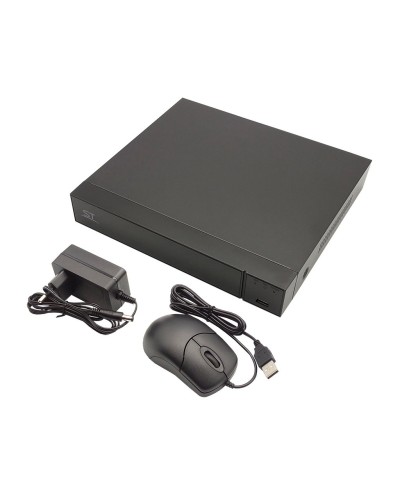 ST-NVR-V3212F97. IP-видеорегистратор 32-канальный. Space Technology в Туле