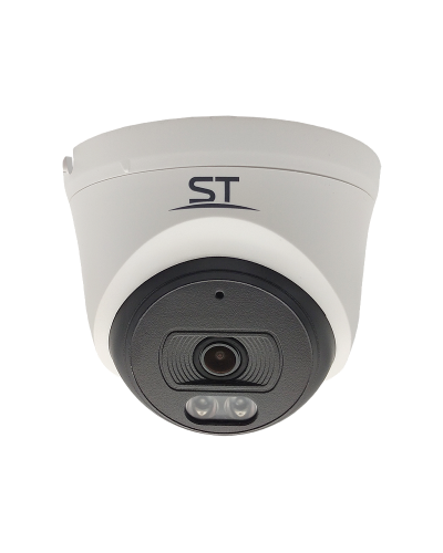 ST-SK2502 (2.8). Видеокамера IP купольная. Space Technology в Туле