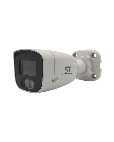 ST-SX4541 LIGHT (2.8) (белый). Видеокамера IP цилиндрическая. Space Technology в Туле
