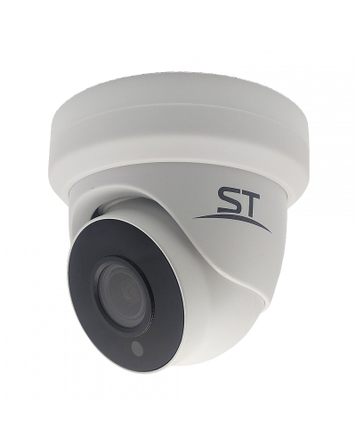 ST-S3541 CITY (2.8-12). Профессиональная видеокамера IP купольная. Space Technology в Туле