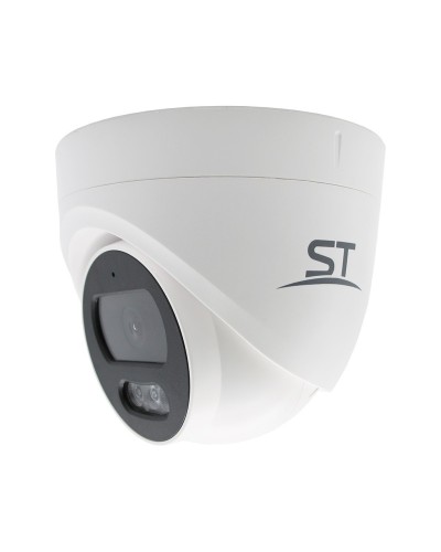 ST-SF4902 FORT. Видеокамера IP купольная. Space Technology в Туле