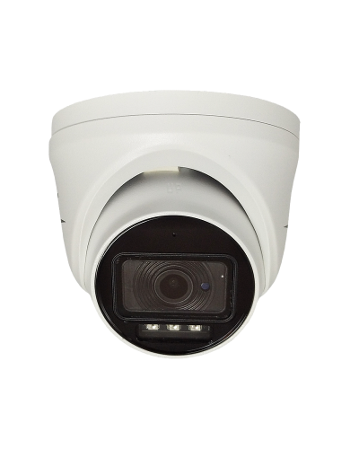 ST-S3531 CITY (2.8). Видеокамера IP купольная. Space Technology в Туле