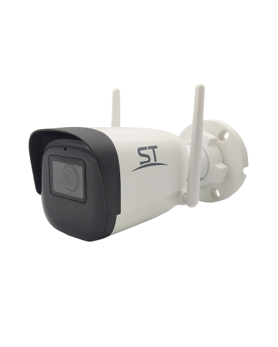 ST-VK2581 PRO WiFi (2,8). Видеокамера IP цилиндрическая. Space Technology в Туле