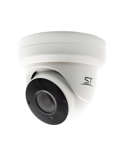 ST-175 IP HOME POE (версия 5). Видеокамера IP купольная. Space Technology в Туле