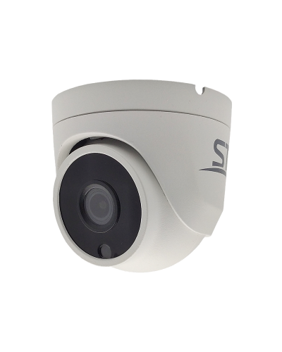 ST-SX8533 (2.8). Видеокамера IP купольная. Space Technology в Туле