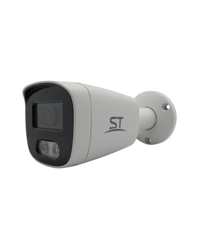 ST-VF5913 PRO STARLIGHT. Видеокамера IP цилиндрическая. Space Technology в Туле