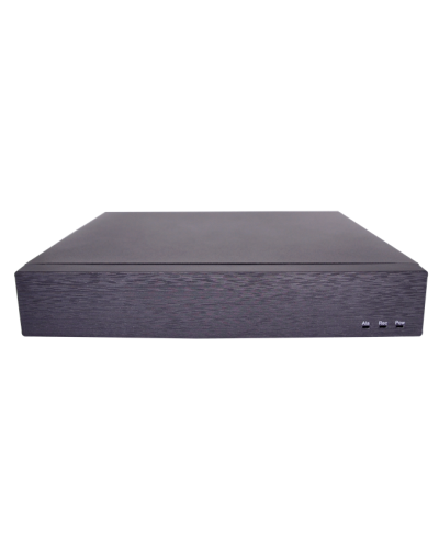 ST-NVR-S1008H65 HOME. IP-видеорегистратор 10-канальный. Space Technology в Туле