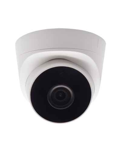 ST-SX4542 POE LIGHT (3.6) (белый). Видеокамера IP купольная. Space Technology в Туле