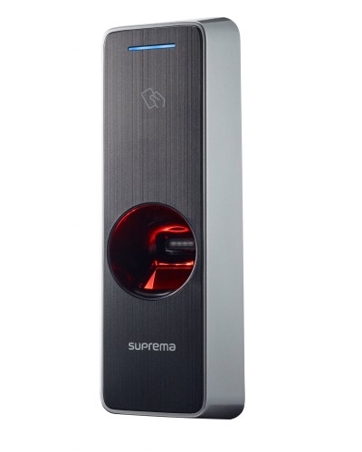 BEW2-OAPB. Биометрический считыватель уличный. Suprema в Туле