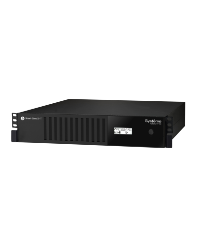 SMTSE2000RMI2U Systeme Electriс. Источник бесперебойного питания. Systeme Electric в Туле