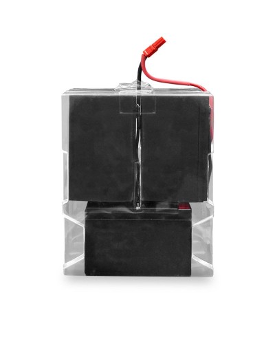 SERBC193 Systeme Electric. Аккумулятор герметичный свинцово-кислотный. Systeme Electric в Туле
