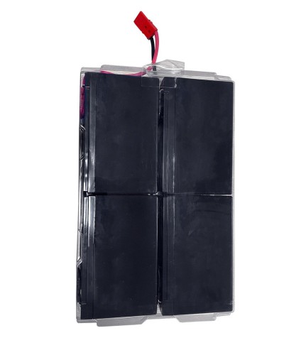 SERBC194 Systeme Electric. Аккумулятор герметичный свинцово-кислотный. Systeme Electric в Туле