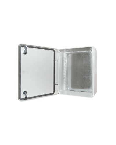 ЩПМП-1-0, GRP, IP55, IK08, 400х300х210. Бокс пластиковый антивандальный. TDM ЕLECTRIC в Туле
