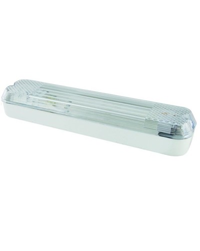 ДПБ 01-2х6-001 12 Вт, LED, 1000 лм, 4000 К, IP40. Светильник вандалоустойчивый . TDM ЕLECTRIC в Туле