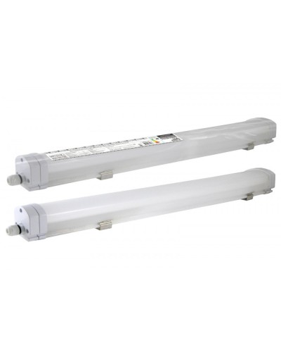 ДПП 600 16Вт 4000К 1200лм IP65 (SQ0366-0126). Светодиодный светильник LED. TDM ЕLECTRIC в Туле