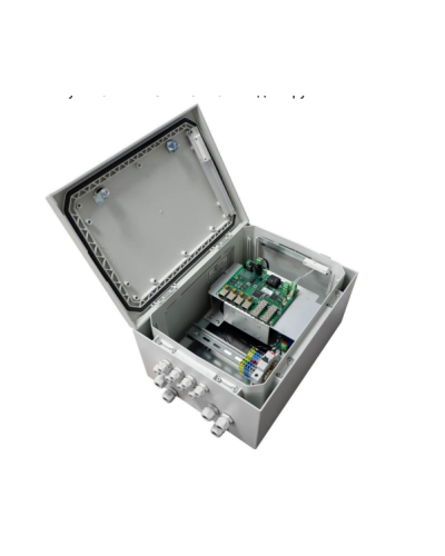PSW-2G+Box. Сетевой коммутатор. TFortis в Туле