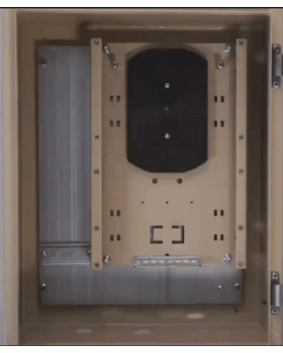 Tfortis CrossBox-2: Кросс оптический уличный в Туле